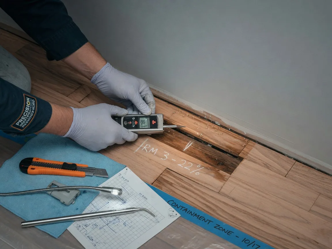 Why choose Water Removal in Dillsburg, PA